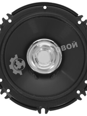 Колонки автомобильные Pioneer TS-G1610F-2 (без решетки) 280Вт 90дБ 4Ом 14.24см (6дюйм) (ком.:2кол.) коаксиальные однополосные