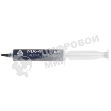 Термопаста Arctic MX-4, 45 г, 8.5 Вт/(м⋅К), шприц