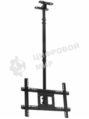 Потолочный кронштейн ONKRON N1L для телевизора 32