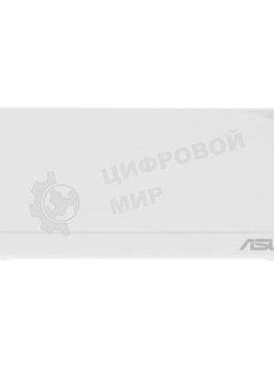 Маршрутизатор ASUS RT-AX57 GO, белый 90IG08N0-MU9C00