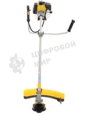 Триммер бензиновый Eurolux TR-1900T, 3,4 л.с.