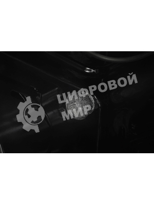Духовой шкаф Электрический Hyundai HEO 66412 BG черный