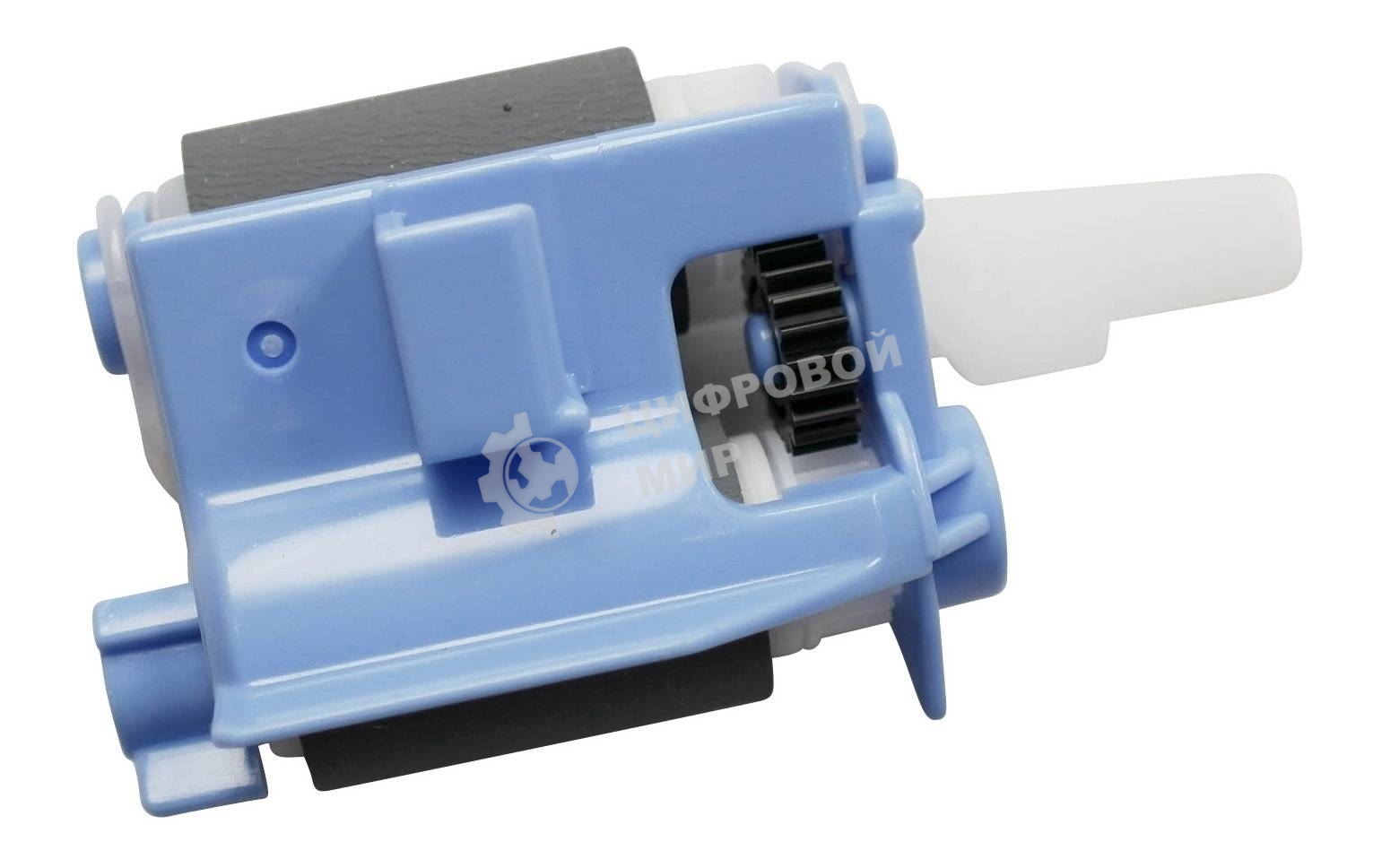 Ролик захвата из кассеты (лоток 2,3,4,5) HP CLJ M552/M553/M577 (RM2-0062)