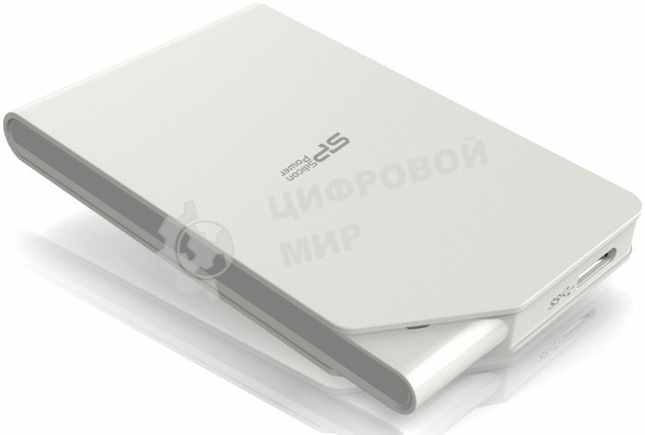 Внешний HDD 2.5