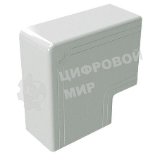 Угол плоский для кабель-канала 40х40 NPAN ДКС 01738