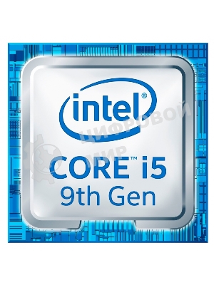 Процессор Intel Core i5-9400 Soc-1151v2 2.9GHz OEM