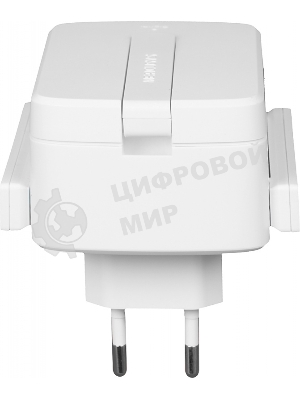 Усилитель Mercusys MW300RE 300Mbps Wi-Fi Range Extender