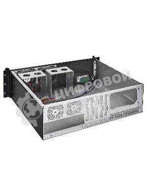 Серверный корпус ExeGate Pro 3U390-11 (RM 19