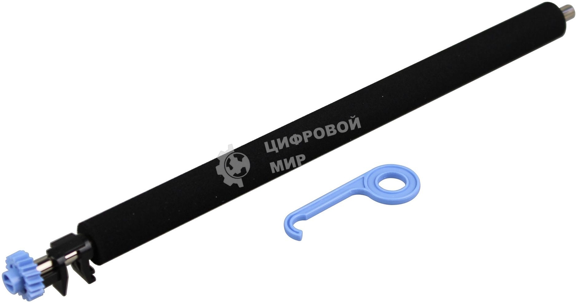 Ролик переноса CET CET2479 (RM1-0699-000/1110-000/5462-000) для HP LJ 4200/4300/4250/4350 в сборе