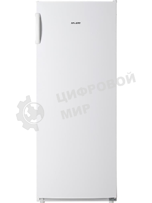 Морозильная камера Atlant M-7203-100, белый, 198л, 6 ящиков