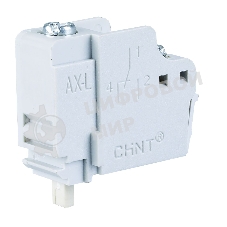 Контакт вспомогательный AX21-M8 для серии NM8N (R) CHINT 265343