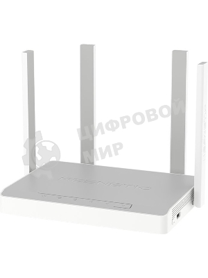 Роутер беспроводной Keenetic Skipper 4G (KN-2910) AC1200 10/100/1000BASE-TX/4G cat.4