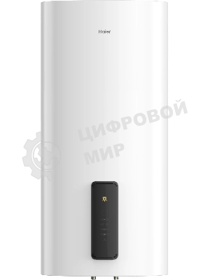 Водонагреватель Haier ES80V-TF7P(R) 3кВт 80л электрический настенный/белый
