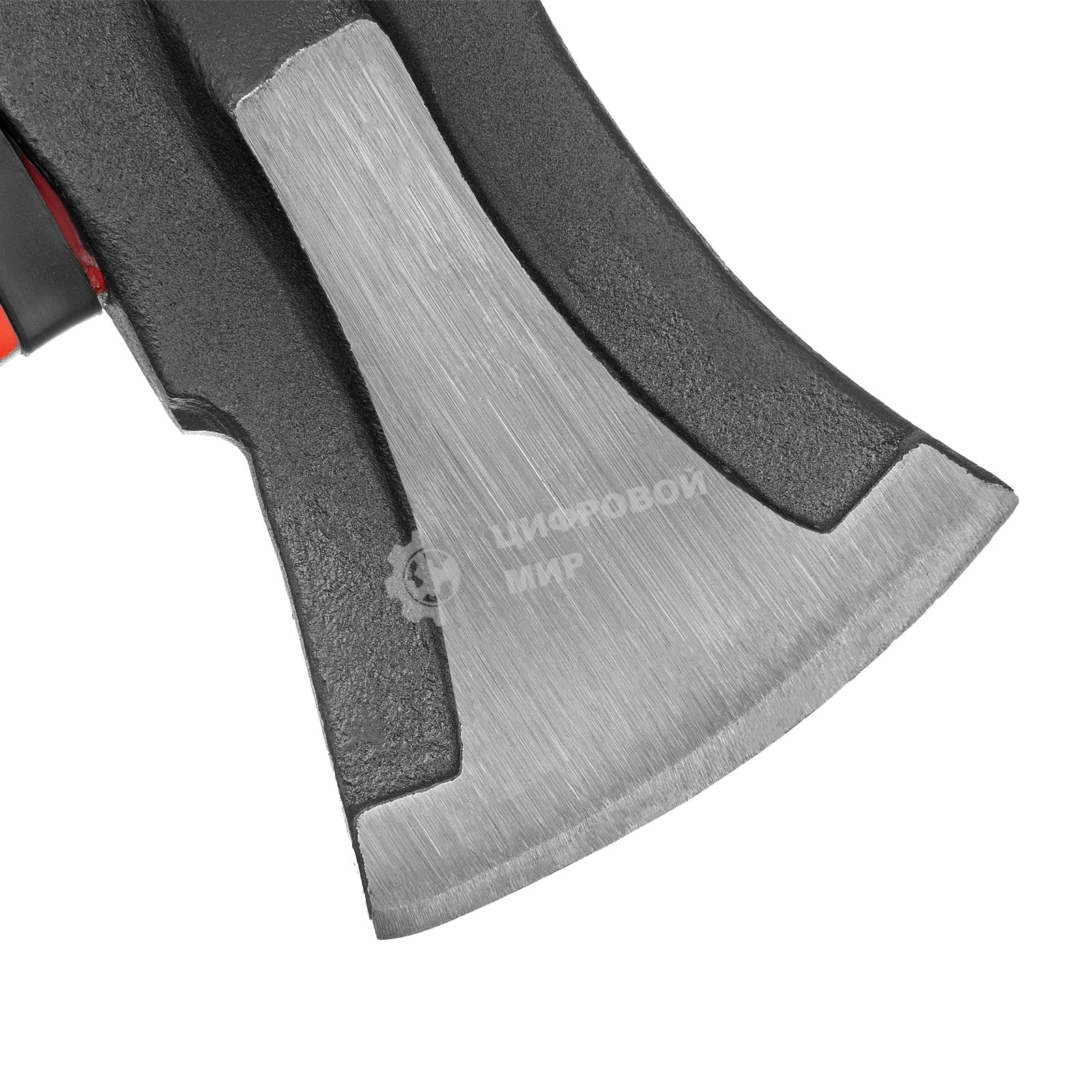 Топор-колун Matrix ''optimal''с клиновид.полотном 1000г,фиберглас.двухкомп.топорище 400мм