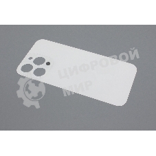 Задняя крышка (стекло) для Apple iPhone 13 Pro белый