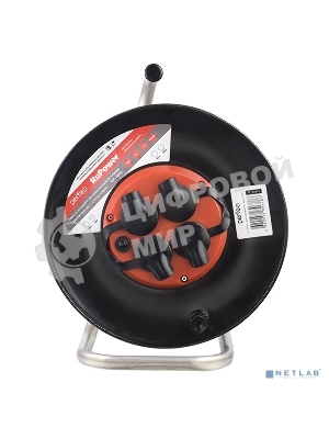 Удлинитель на катушке PERFEO (PF-B4677) 