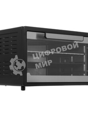 Мини-печь Atlanta ATH-1406 черный