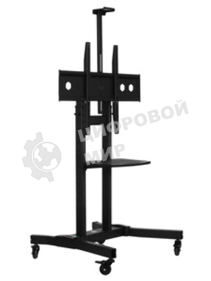 Стойка ONKRON TS1891 черный