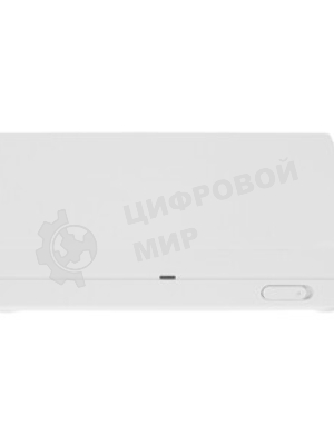 Маршрутизатор ASUS RT-AX57 GO, белый 90IG08N0-MU9C00