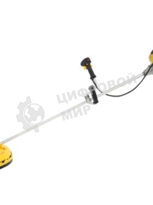 Триммер бензиновый Eurolux TR-1900T, 3,4 л.с.