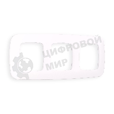 Рамка OMEGA Ecta (Жемчуг) 3-ая OF140203