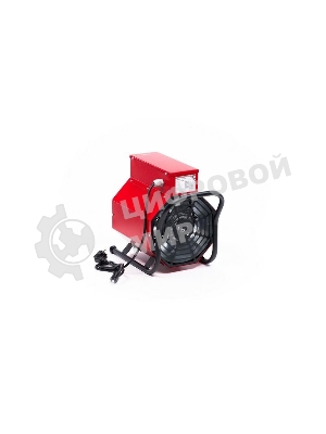 Пушка тепловая 3кВт HINTEK PROF-03220 04.000042