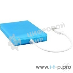 Контейнер для HDD AgeStar Внешний корпус 2.5