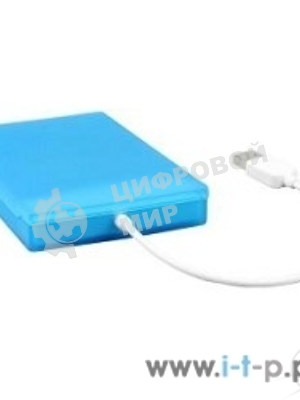 Контейнер для HDD AgeStar Внешний корпус 2.5