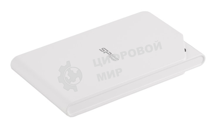 Внешний HDD 2.5