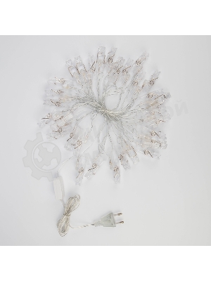 Гирлянда светодиодная Neon-night 