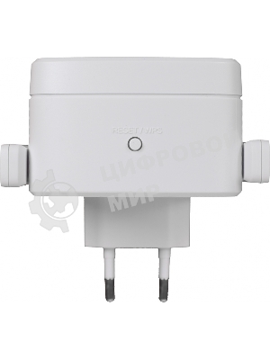 Усилитель Mercusys MW300RE 300Mbps Wi-Fi Range Extender