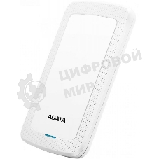 Внешний жесткий диск 2TB ADATA HV300, 2,5