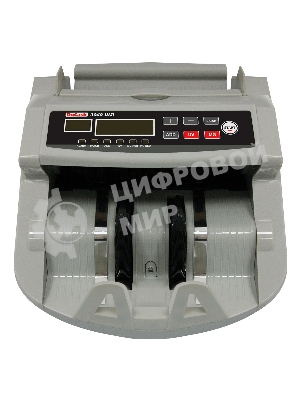 Счетчик банкнот DoCash 3040 Umi рубли