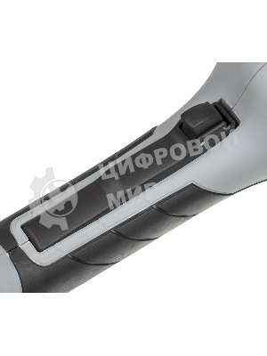 Угловая шлифовальная машина Ресанта УШМ-180/1800 1800Вт 7500об/мин рез.шпин.:M14 d=180мм