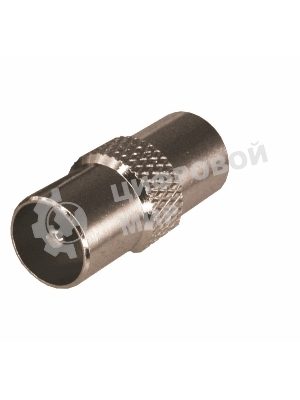 Переходник штекер Rexant TV-штекер TV