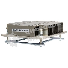 Радиатор SuperMicro SNK-P0046P 1U Passive Soc-1156