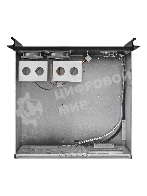 Серверный корпус ExeGate Pro 3U390-11 (RM 19