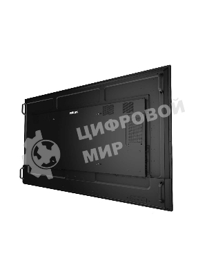 LED панель Philips 65BDL4511D/00 65 D-Line, UHD, 24/7 landscape & portrait, 500cd, Failover, USB Player, CMND&Control, LAN, OPS