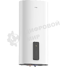 Водонагреватель Haier ES80V-TF7P(R) 3кВт 80л электрический настенный/белый