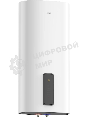 Водонагреватель Haier ES80V-TF7P(R) 3кВт 80л электрический настенный/белый