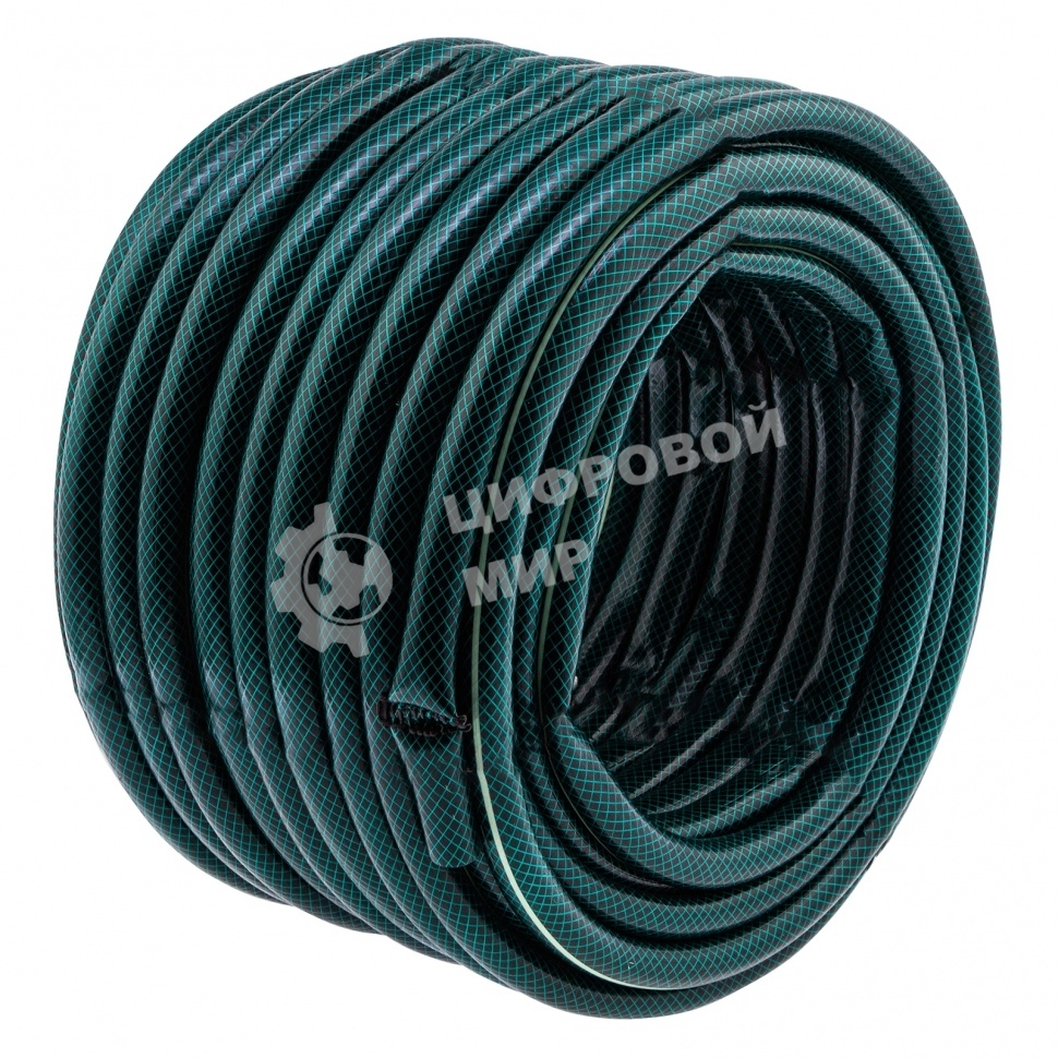 Шланг Palisad 50 м 3/4'' пвх армированный