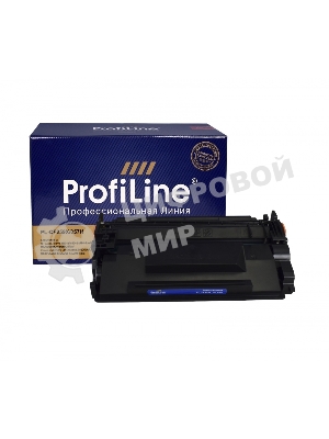 Картридж лазерный ProfiLine PL-CF259X/057H (№59X) (БЕЗ ЧИПА) для принтеров HP LaserJet Pro M304a/M404dn/M404dw/M404n/M428dw/M428fdn/M428fdw/Canon i-SENSYS LBP223dw/LBP226dw/LBP228x/MF443dw/MF445dw/MF446x/MF449x 10000 копий