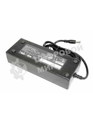 Блок питания (сетевой адаптер) для ноутбуков Toshiba 19V 6.32A 120W6.3*3.0