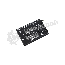 Аккумулятор CameronSino CS-HUN110SL HB405979ECW для Huawei Nova 3.82V, 2900mAh, 11.08Wh