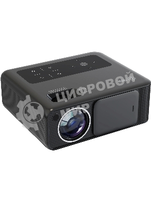 Проектор Cactus CS-PRM.01B.Full HD LCD 19000Lm LS 700Lm ANSI (1920x1080) 2500:1 ресурс лампы:50000часов 2xUSB typeA 2xHDMI 1.8кг