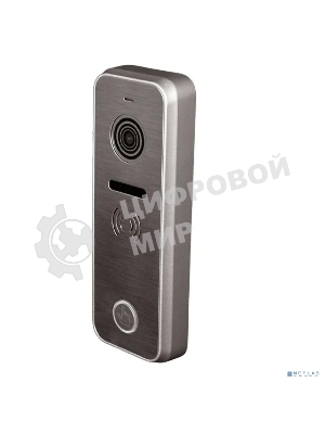 Видеопанель Falcon Eye FE-ipanel 3 HD панели: серебристый