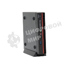 Компьютер Гравитон Д15И i5-13400/1x16GB/1xSSD512GB/K+M/NoOS/3YST (Минпромторг)