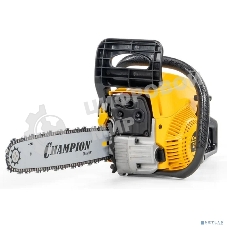 Бензопила CHAMPION 251-15 { 2,3кВт 50,8см? легкий старт 5,6кг }