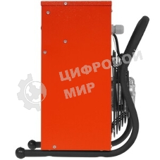 Пушка тепловая 5кВт 220В ТЭН T-05220 HINTEK 04.000048