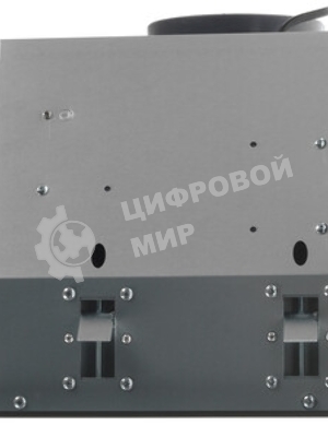 Вытяжка встраиваемая Maunfeld Trapeze 602M нержавеющая сталь, 60 см, 1150 куб. м/ч, 54 дБ